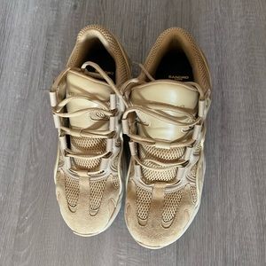 Sandro men shoes sneakers size 43